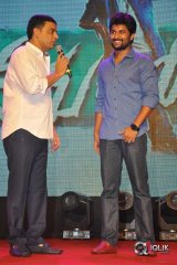 Nenu Local Movie 100 Days Function